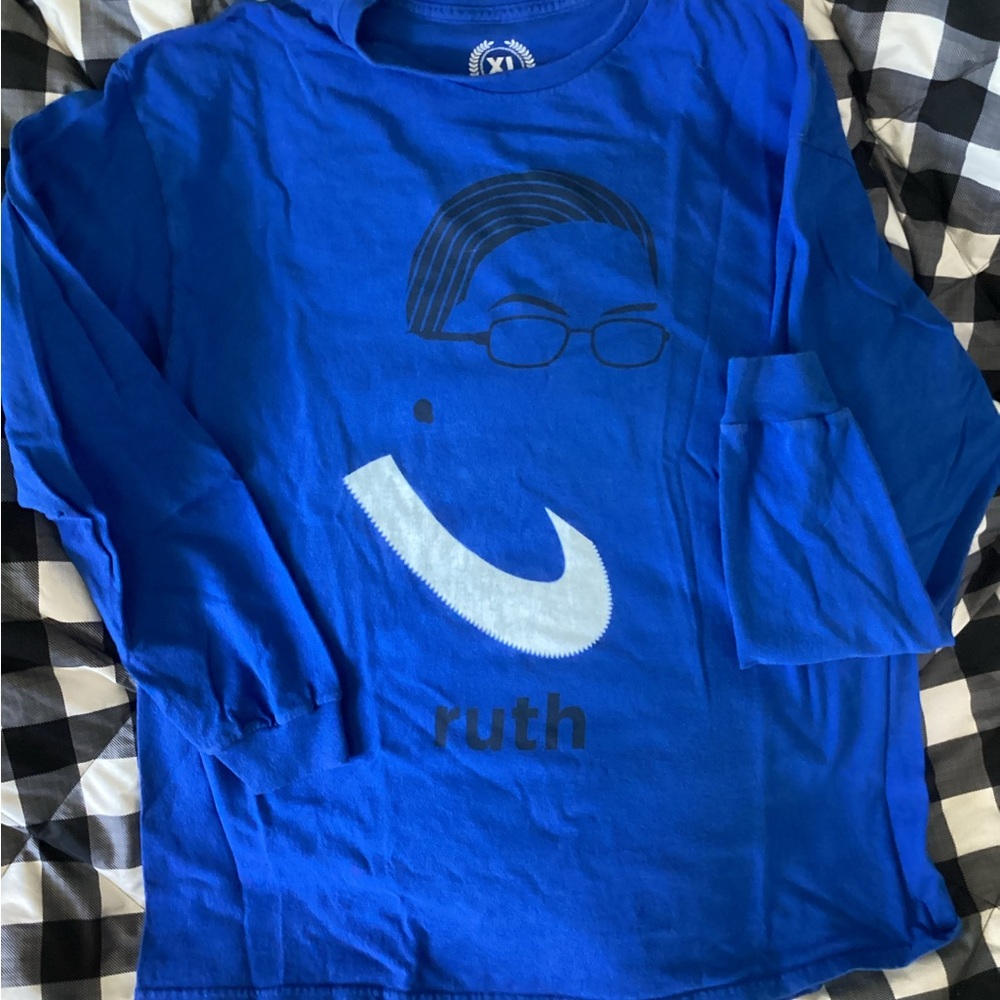 Proud Libtard tee!